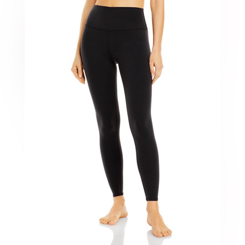 Alo Yoga High Waist Airbrush Legging